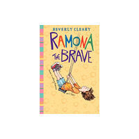 Harpercollins publishers inc Ramona the Brave (häftad, eng)