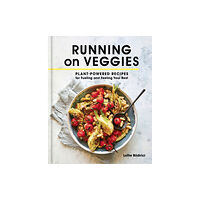 Potter/Ten Speed/Harmony/Rodale Running on Veggies (inbunden, eng)