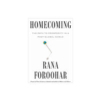 Random House USA Inc Homecoming (inbunden, eng)