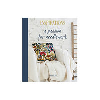 Stitchology A Passion for Needlework: Factoria VII (inbunden, eng)