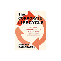 Penguin Putnam Inc The Corporate Life Cycle (inbunden, eng)