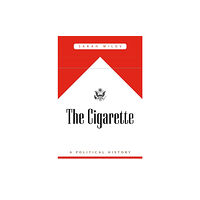 Harvard university press The Cigarette (häftad, eng)