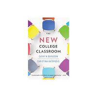 Harvard university press The New College Classroom (häftad, eng)