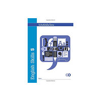 Schofield & Sims Ltd English Skills 5 (häftad, eng)