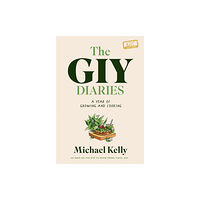 Gill The GIY Diaries (inbunden, eng)