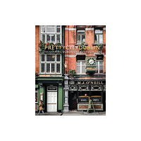 The History Press Ltd prettycitydublin (inbunden, eng)