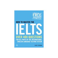 Kogan Page Ltd How to Master the IELTS (häftad, eng)