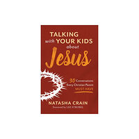 Baker publishing group Talking with Your Kids about Jesus (häftad, eng)