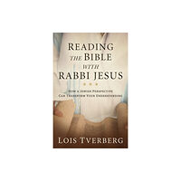 Baker publishing group Reading the Bible with Rabbi Jesus (häftad, eng)