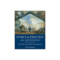 John Wiley And Sons Ltd Ethics in Practice (häftad, eng)