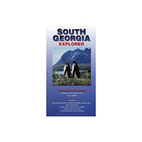 Ocean Explorer Maps South Georgia Explorer