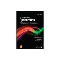 John Wiley & Sons Inc An Introduction to Optimization (inbunden, eng)