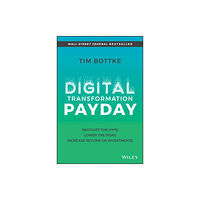 John Wiley & Sons Inc Digital Transformation Payday (inbunden, eng)