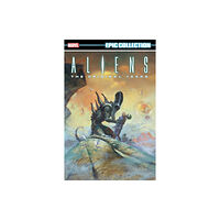 Marvel Comics Aliens Epic Collection: The Original Years Vol. 2 (häftad, eng)