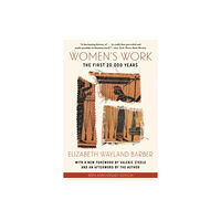 WW Norton & Co Women's Work (häftad, eng)