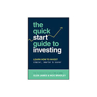 John Wiley & Sons Australia Ltd The Quick-Start Guide to Investing (häftad, eng)