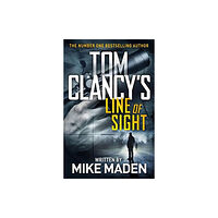 Penguin books ltd Tom Clancy's Line of Sight (häftad, eng)