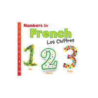 Capstone Global Library Ltd World Languages - Numbers Pack A of 6 (inbunden, mul)