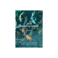 Hay House Inc Zen Meditations Journal (häftad, eng)