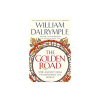 Bloomsbury Publishing (UK) The Golden Road (häftad, eng)