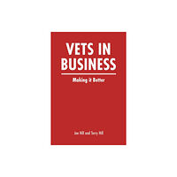 Austin Macauley Publishers Vets In Business (häftad, eng)