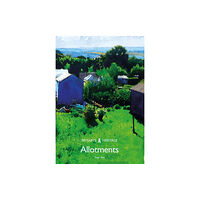 Amberley Publishing Allotments (häftad, eng)