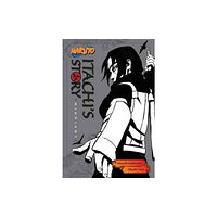 Viz Media, Subs. of Shogakukan Inc Naruto: Itachi's Story, Vol. 2 (häftad, eng)