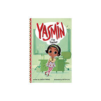 Capstone Global Library Ltd Yasmin the Teacher (häftad, eng)