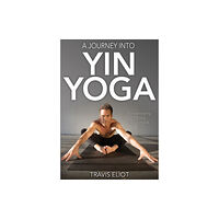 Human Kinetics Publishers Journey Into Yin Yoga, A (häftad, eng)