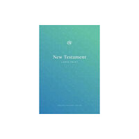 Crossway Books ESV Outreach New Testament, Large Print (häftad, eng)