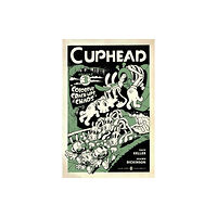 Dark Horse Comics,U.S. Cuphead Volume 3: Colorful Crack-ups & Chaos (häftad, eng)