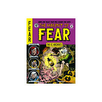 Dark Horse Comics,U.S. The Ec Archives: The Haunt Of Fear Volume 4 (häftad, eng)