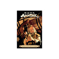 Dark Horse Comics,U.S. Avatar: The Last Airbender -- The Bounty Hunter And The Tea Brewer (häftad, eng)