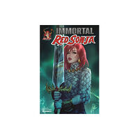 Dynamite Entertainment Immortal Red Sonja Vol. 1 (häftad, eng)