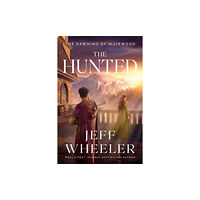 Amazon Publishing The Hunted (häftad, eng)