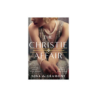 Pan Macmillan The Christie Affair (häftad, eng)