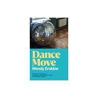 Pan Macmillan Dance Move (inbunden, eng)