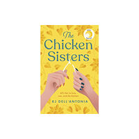 John Murray Press The Chicken Sisters (häftad, eng)