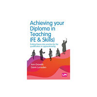 Sage Publications Ltd Achieving your Diploma in Teaching (FE & Skills) (häftad, eng)