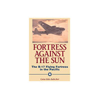 Hachette Books Fortress Against The Sun (inbunden, eng)