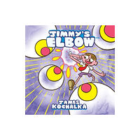 Top Shelf Productions Jimmy's Elbow (häftad, eng)