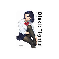 Denpa Books Black Tights Wide (häftad, eng)