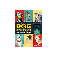 Workman Publishing The Dog Behavior Answer Book, 2nd Edition (häftad, eng)