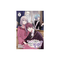 Seven Seas Entertainment, LLC I Swear I Won't Bother You Again! (Light Novel) Vol. 4 (häftad, eng)