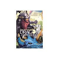 Seven Seas Entertainment, LLC Reincarnated as a Dragon Hatchling (Light Novel) Vol. 7 (häftad, eng)