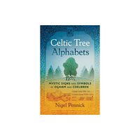 Inner Traditions Bear and Company Celtic Tree Alphabets (häftad, eng)