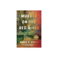 Soho Press Murder on the Red River (häftad, eng)