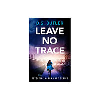 Amazon Publishing Leave No Trace (häftad, eng)