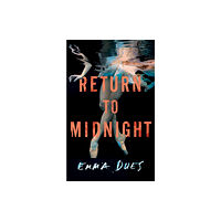 Amazon Publishing Return to Midnight (häftad, eng)