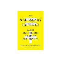 Harvard Business Review Press The Necessary Journey (inbunden, eng)